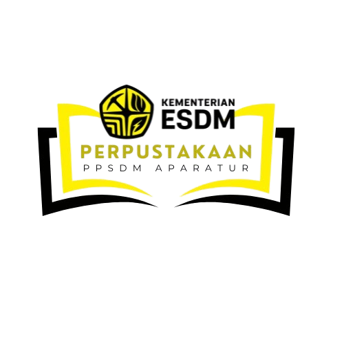 Logo Perpustakaan ppsdma