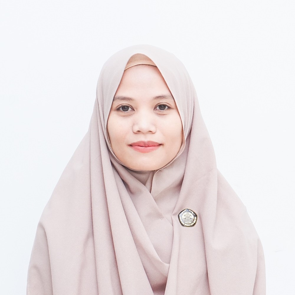 Nia Kurniawati, S.Sos.
