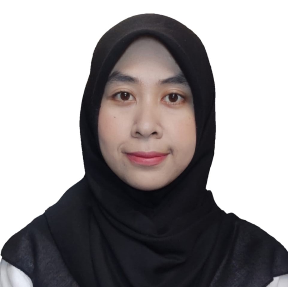 Riska Aristiani, S.I.Pus.