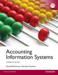 Image of Accounting Information Systems