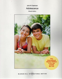 Image of Adolescence