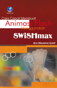 Image of Cara Cepat Membuat Animasi Flash Menggunakan Swishmax