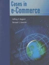 Image of Cases in e-Commerce