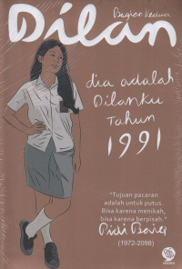 Image of Dilan: Dia Adalah Dilanku Tahun 1991