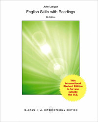 Image of English Skills with Readings