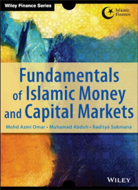 Image of Fundamentals of Islamic Money and Capital Markets