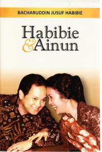 Image of Habibie & Ainun