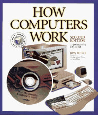 Image of How Computers Work