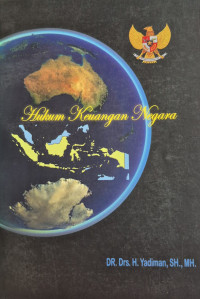 Image of Hukum Keuangan Negara