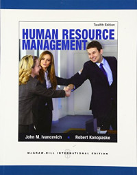 Image of Human Resource Management