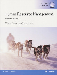 Image of Human Resource Management