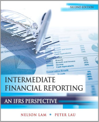 Image of Intermediate Financial Reporting: An IFRS Perspective