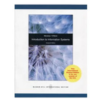 Image of Introduction to Information Systems
