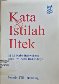 Image of Kata & Istilah Iltek