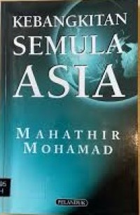 Image of Kebangkitan Semula Asia