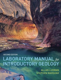 Image of Laboratory Manual for Introductory Geology