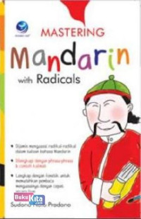 Image of Mastering Mandarin with Radicals