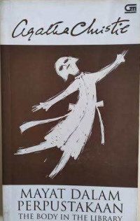 Image of Mayat Dalam Perpustakaan = The Body In the Library