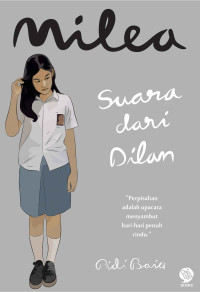 Image of Milea: Suara dari Dilan