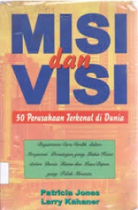 Image of Misi dan Visi 50 Perusahaan Terkenal di Dunia