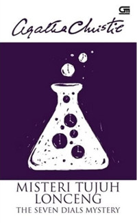 Image of Misteri Tujuh Lonceng = The Seven Dials Mystery