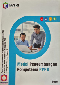 Image of Model Pengembangan Kompetensi PPPK