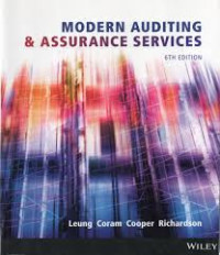 Image of Modern Auditing & Assurance Services