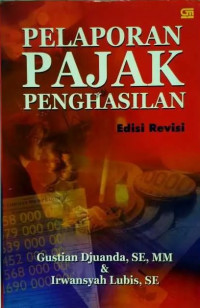 Image of Pelaporan Pajak Penghasilan