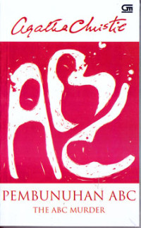 Image of Pembunuhan ABC = The ABC Murder