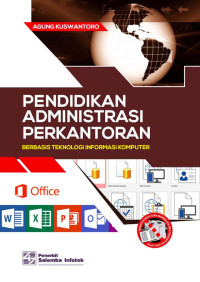 Image of Pendidikan Administrasi Perkantoran