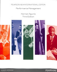 Image of Performance Management