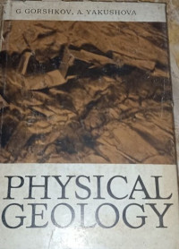 Image of Physical Geology