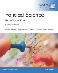 Image of Political Science: An Introduction