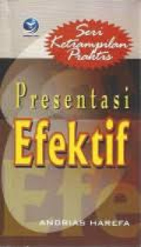 Image of Presentasi Efektif