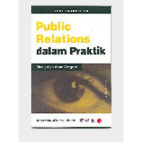 Image of Public Relations dalam Praktik