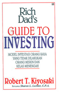 Image of Rich Dad's Guide to Investing