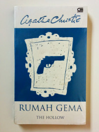 Image of Rumah Gema = The Hollow