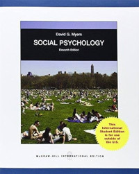 Image of Social Psychology