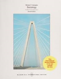 Image of Sociology: A Brief Introduction