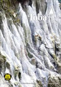Image of Toba: Seri Kaldera Nusantara