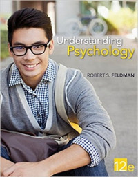 Image of Understanding Psychology