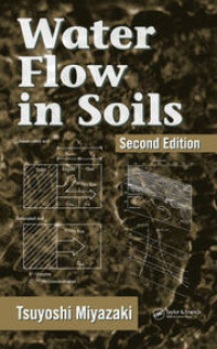 Image of Water Flow in Soils